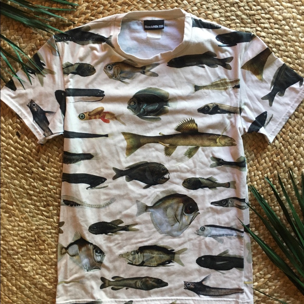 Boyfriend Tee